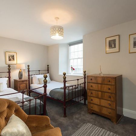 Newton Manor House Βίλα Swanage Εξωτερικό φωτογραφία