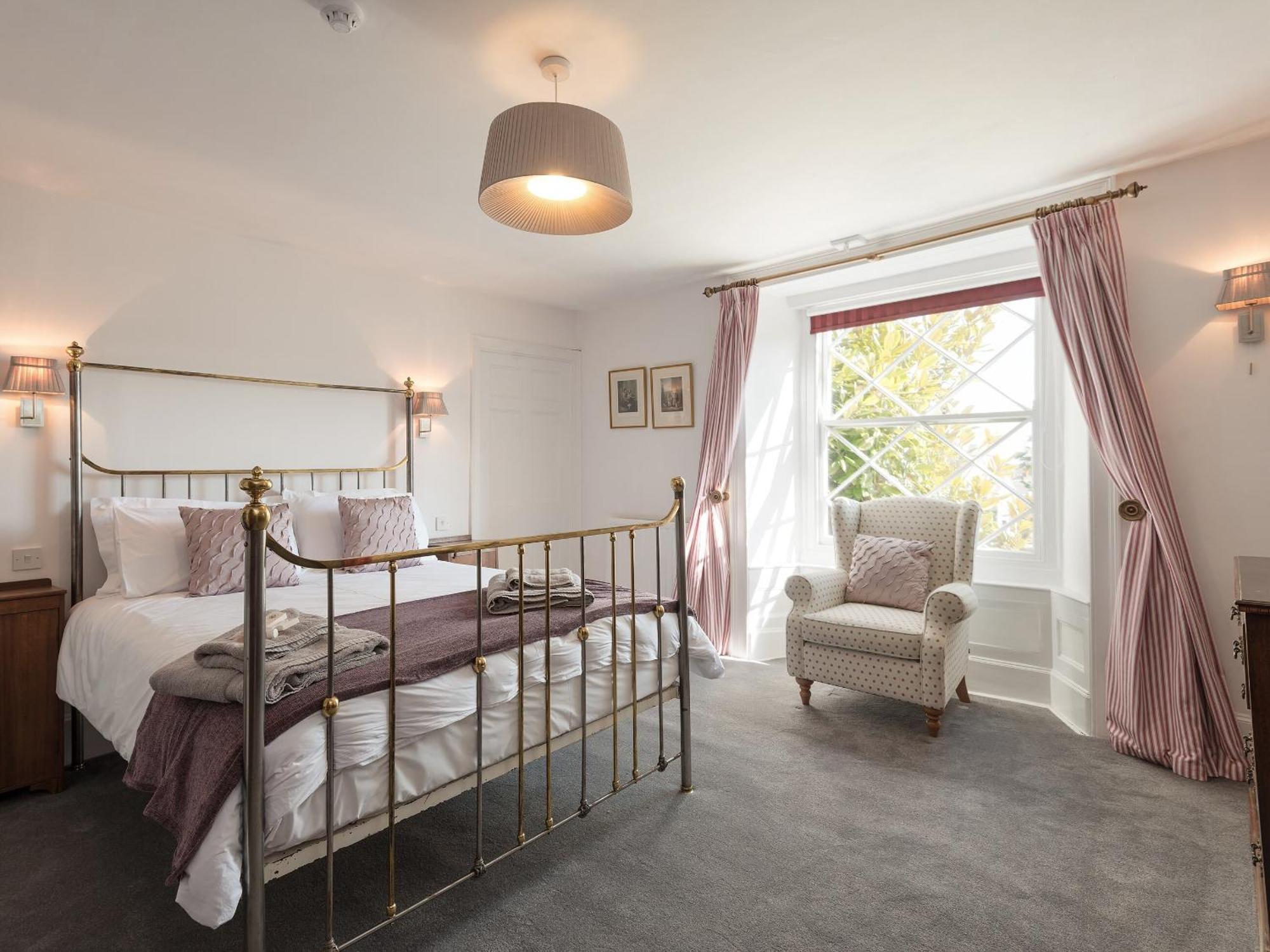 Newton Manor House Βίλα Swanage Εξωτερικό φωτογραφία