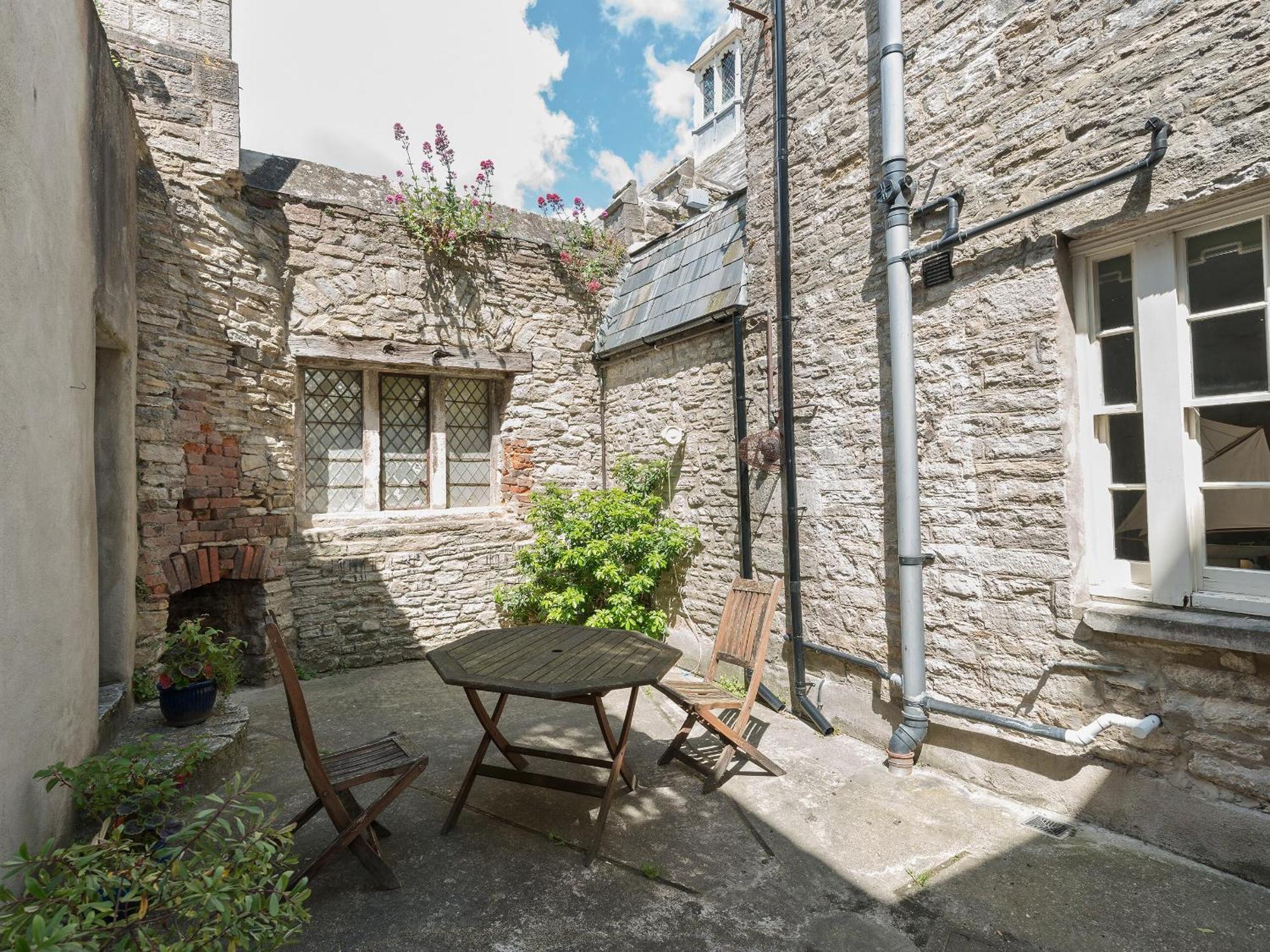 Newton Manor House Βίλα Swanage Εξωτερικό φωτογραφία