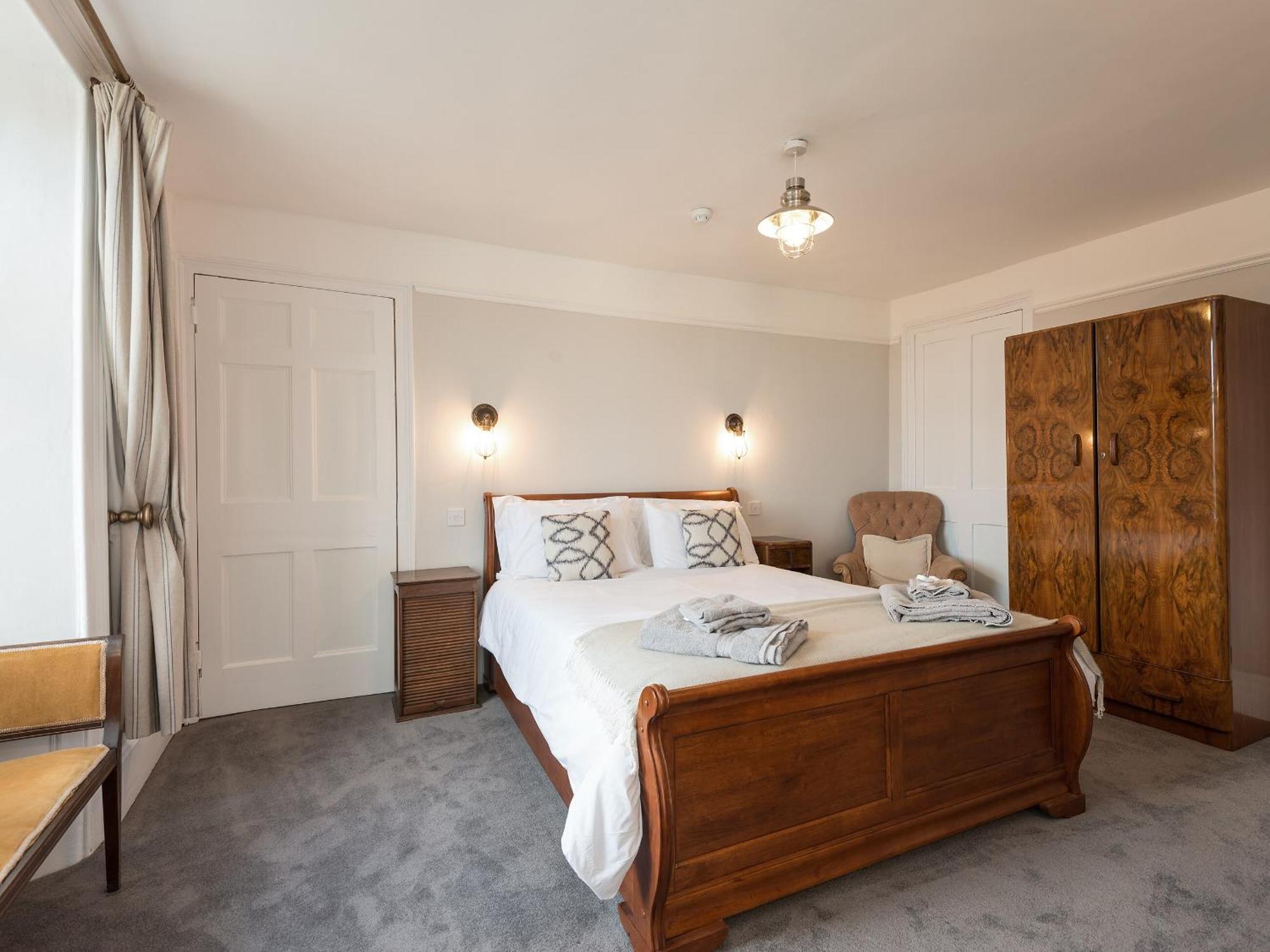 Newton Manor House Βίλα Swanage Εξωτερικό φωτογραφία