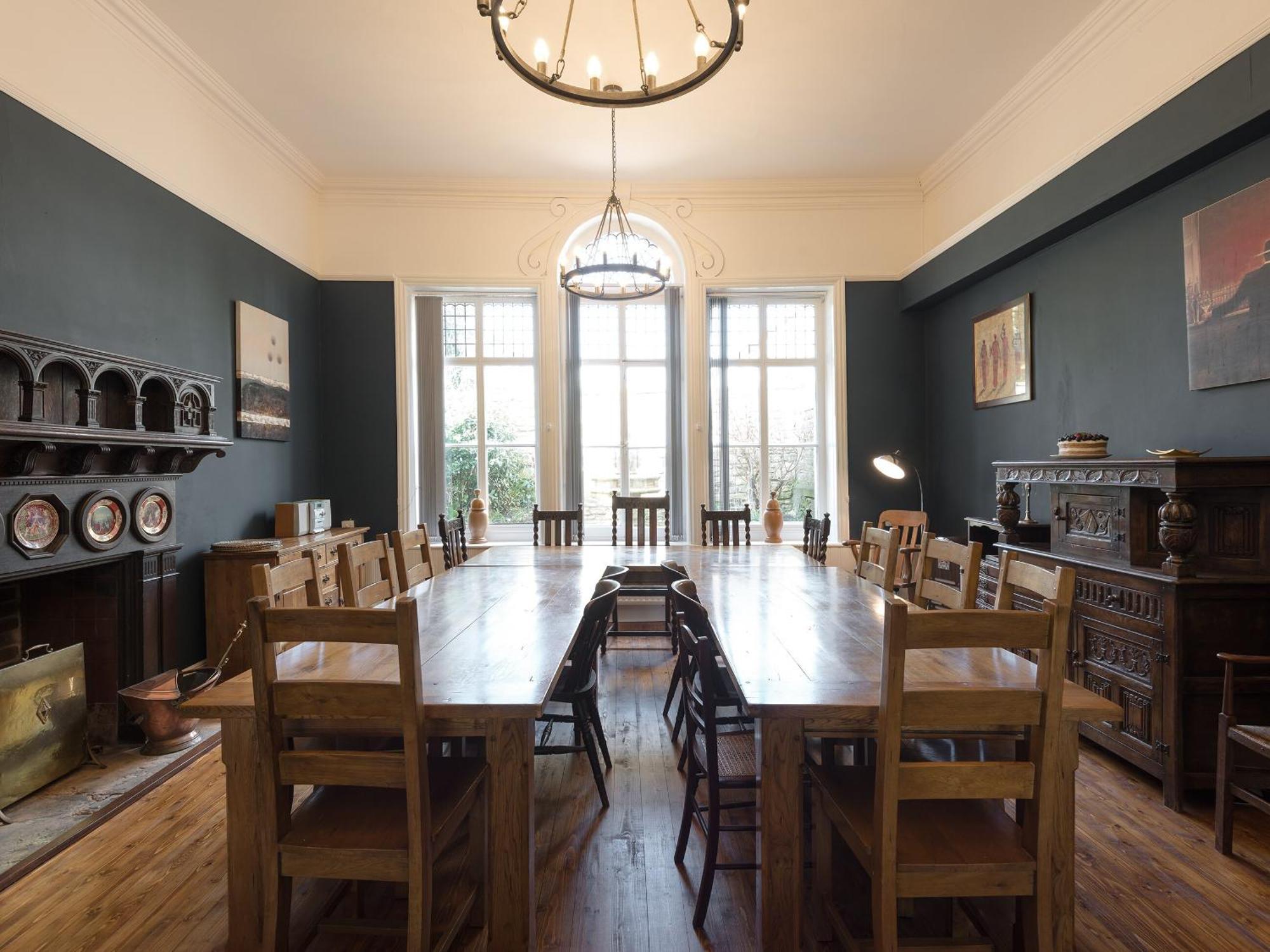 Newton Manor House Βίλα Swanage Εξωτερικό φωτογραφία
