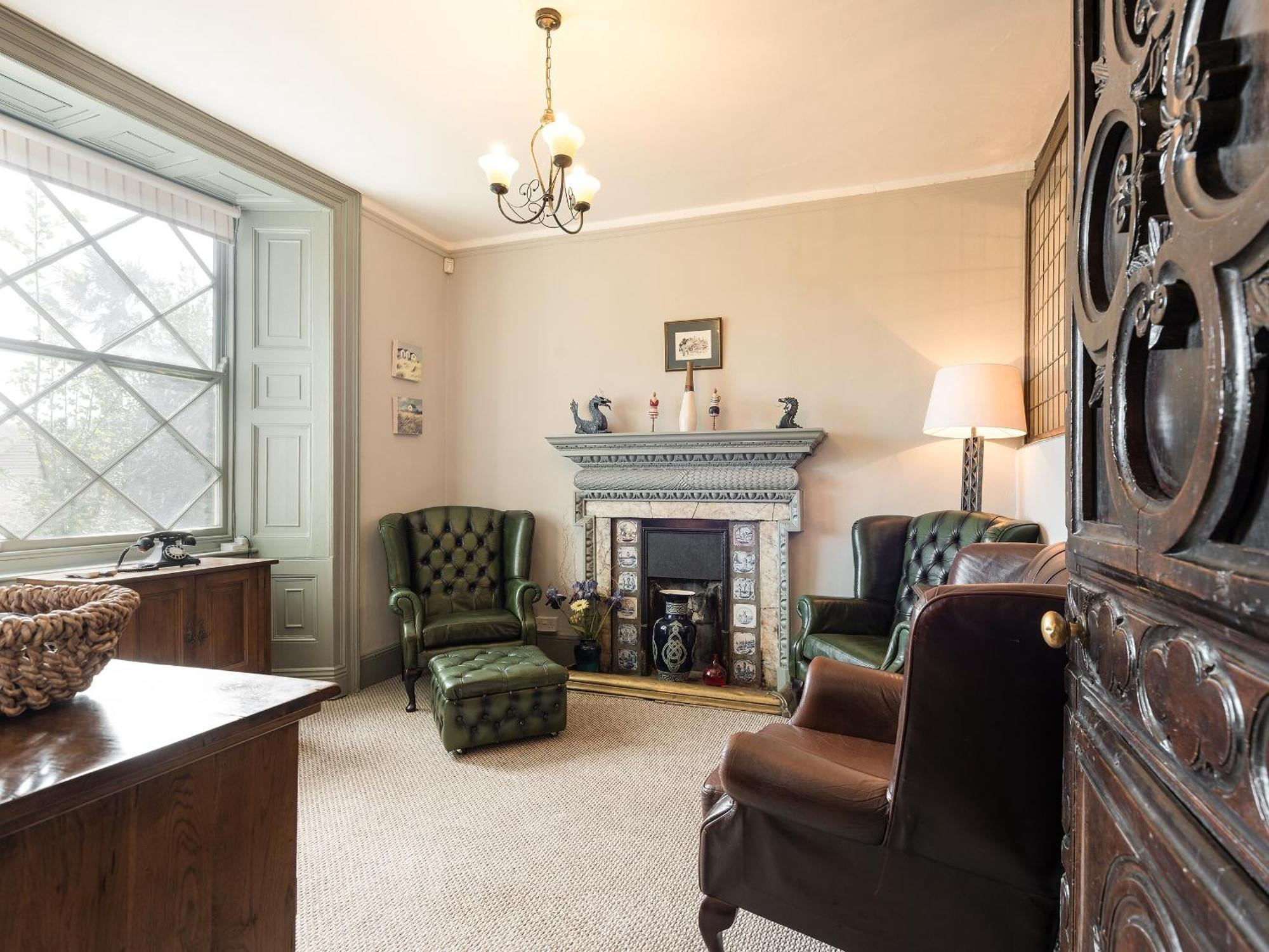 Newton Manor House Βίλα Swanage Εξωτερικό φωτογραφία